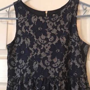 Justice formal dress